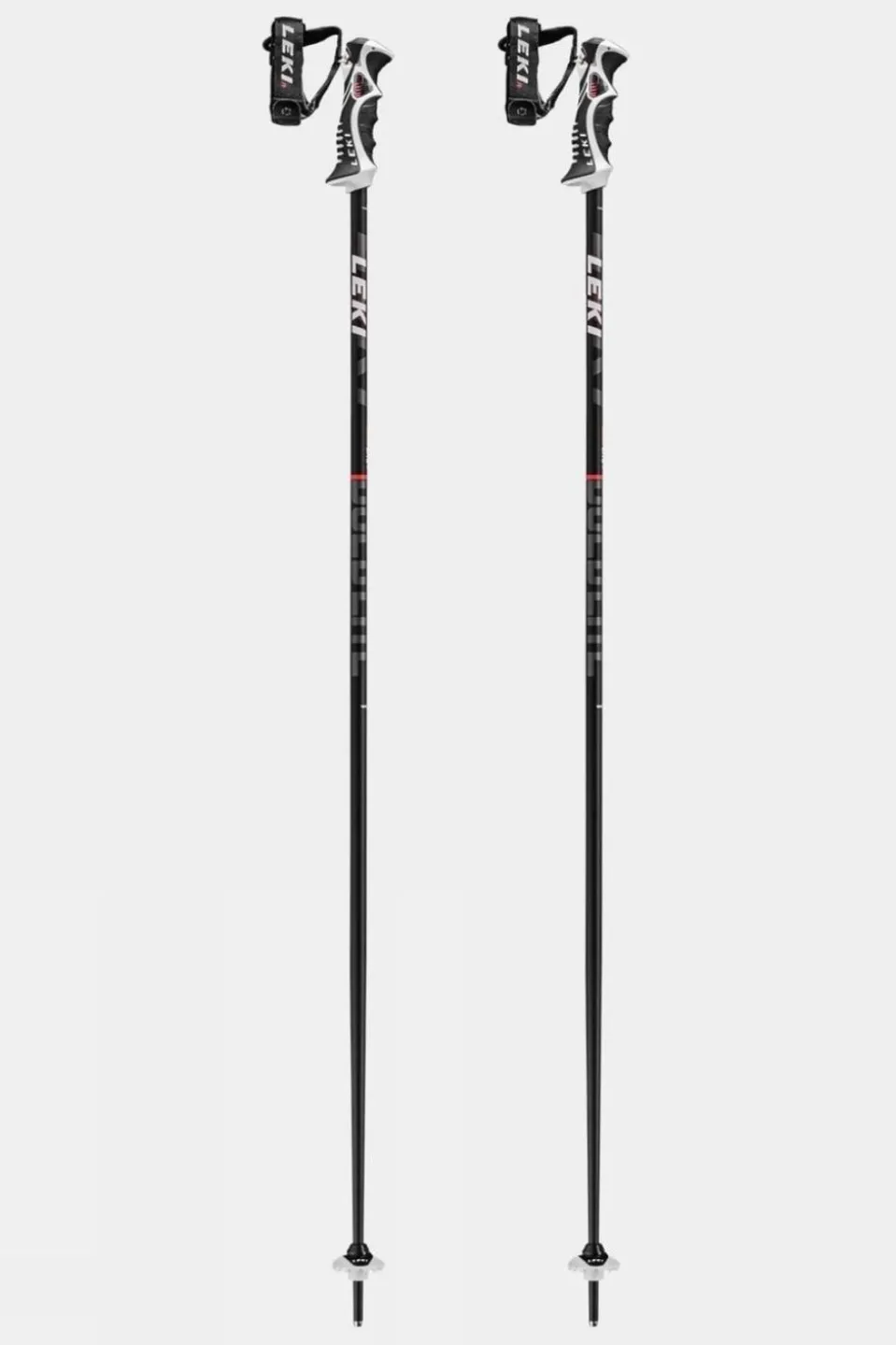Bold Lite S Ski Poles (Pair)