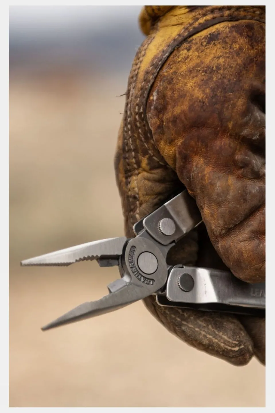 Bond UK EDC Multi Tool