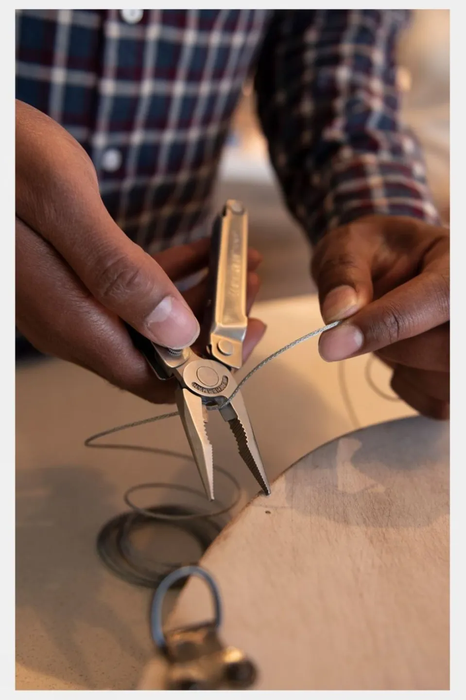 Bond UK EDC Multi Tool