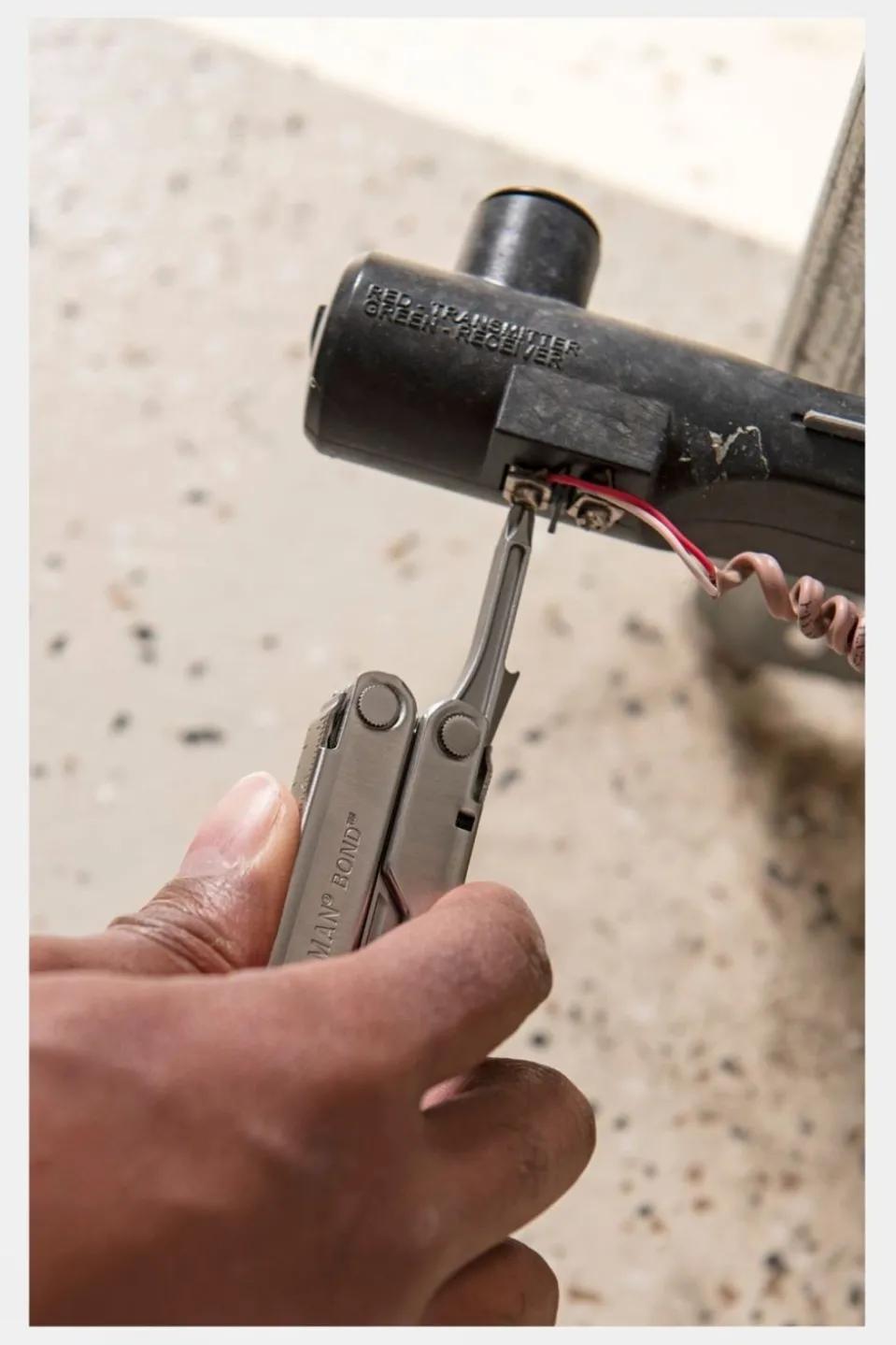 Bond UK EDC Multi Tool