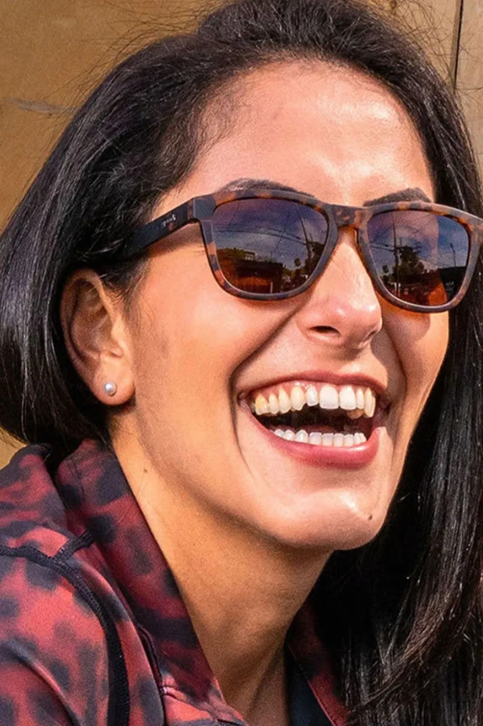 Bosley's Basset Hound Dreams Sunglasses