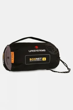 BoxNet Single Mosquito Net