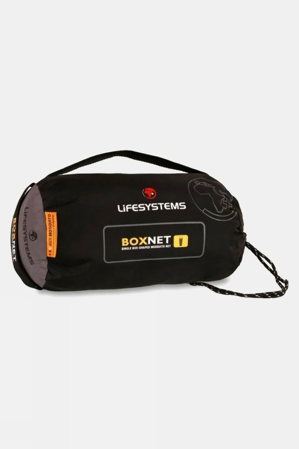 BoxNet Single Mosquito Net