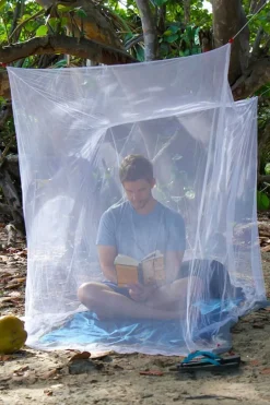 BoxNet Single Mosquito Net