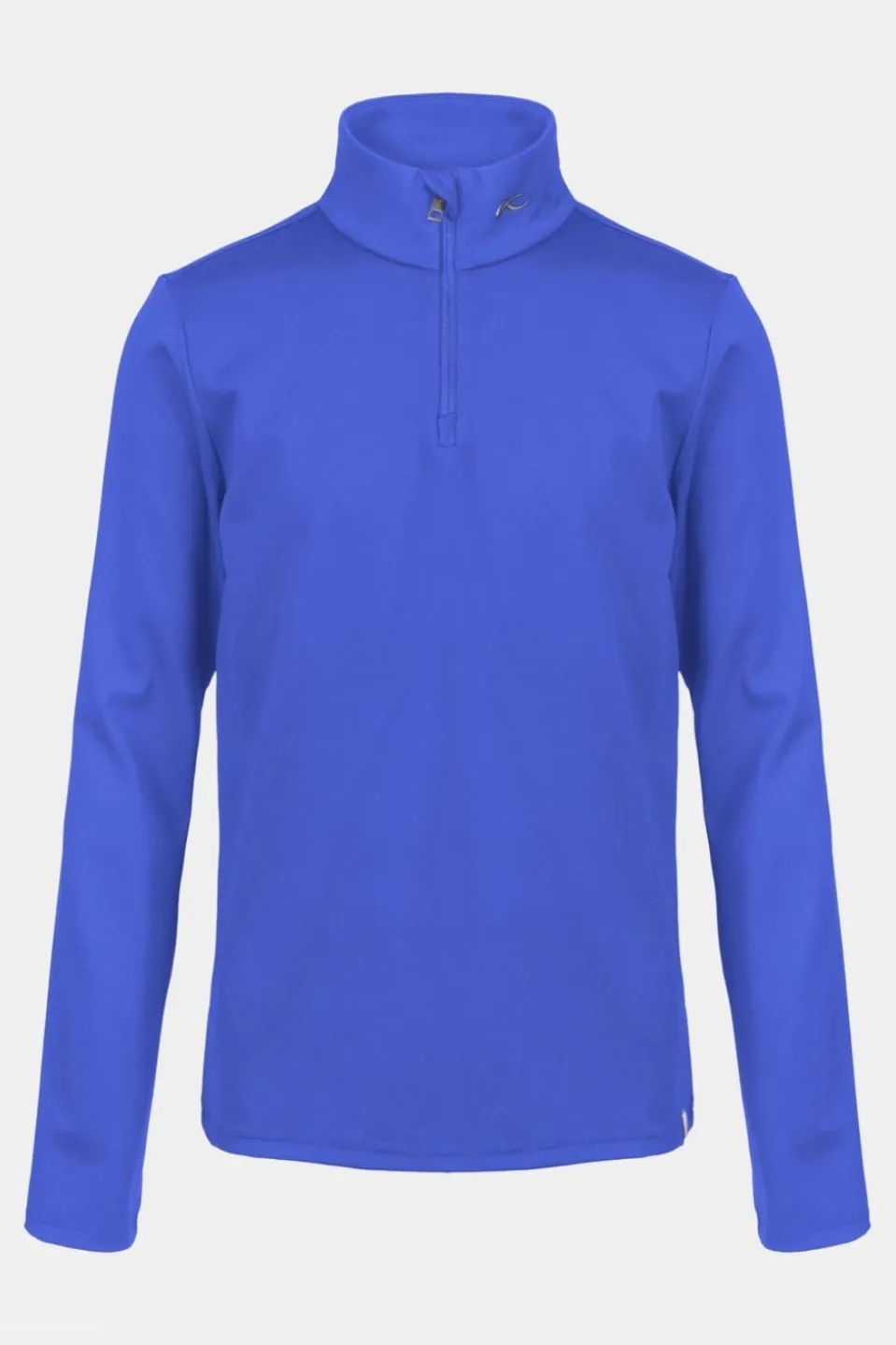 Boys Austin Midlayer Half Zip Fleece
