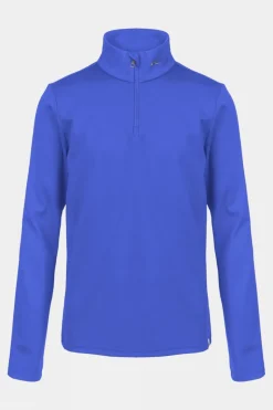 Boys Austin Midlayer Half Zip Fleece 14+