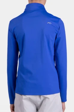 Boys Austin Midlayer Half Zip Fleece