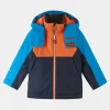 Boys Autti Reimatec Winter Jacket