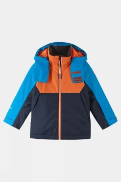 Boys Autti Reimatec Winter Jacket