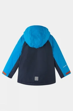 Boys Autti Reimatec Winter Jacket