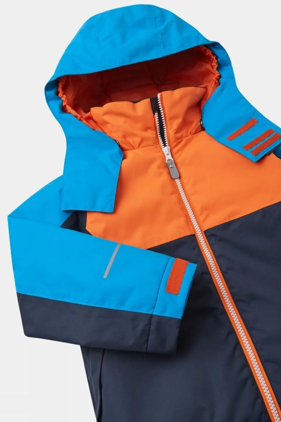 Boys Autti Reimatec Winter Jacket