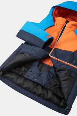 Boys Autti Reimatec Winter Jacket