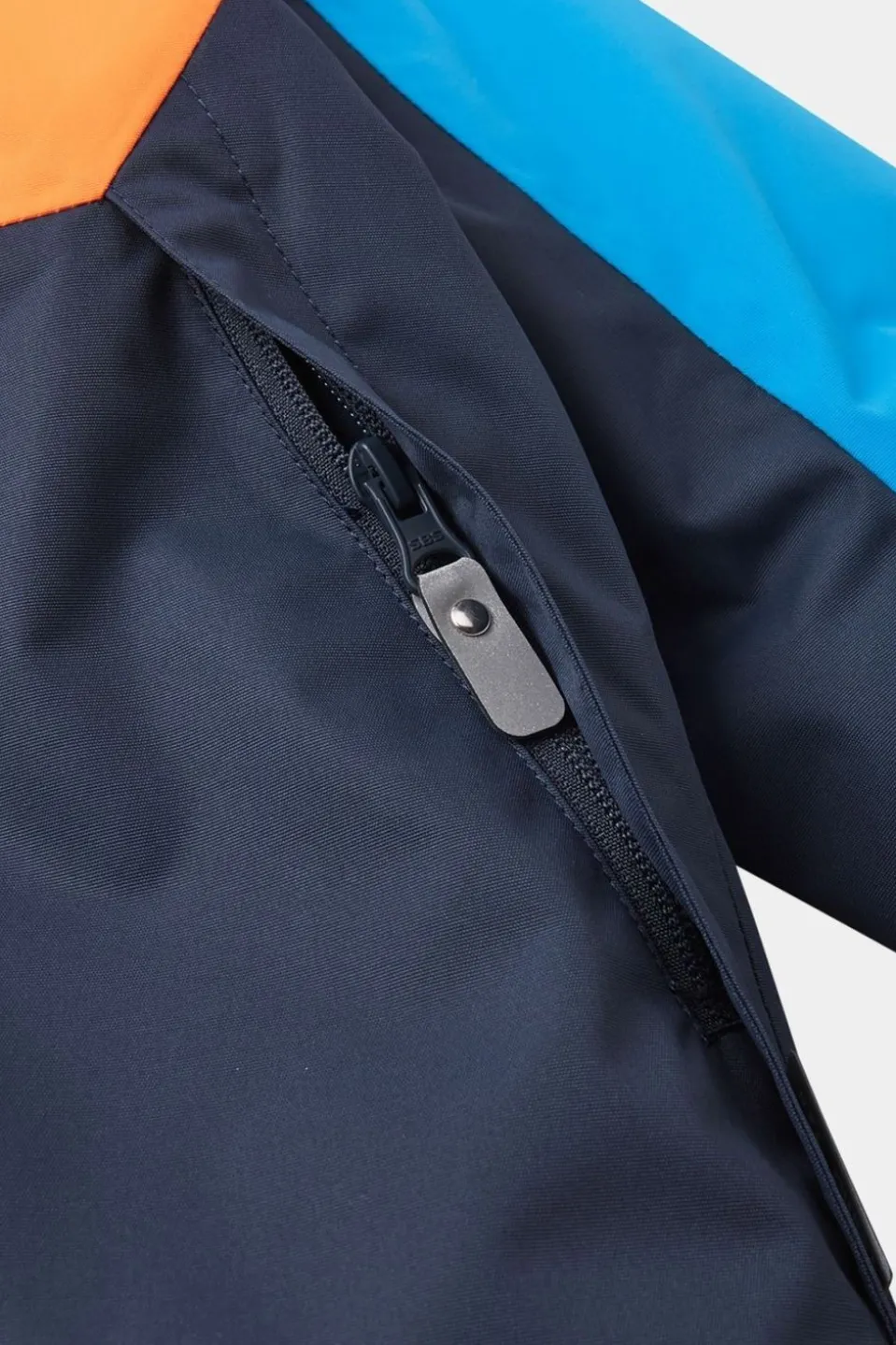 Boys Autti Reimatec Winter Jacket