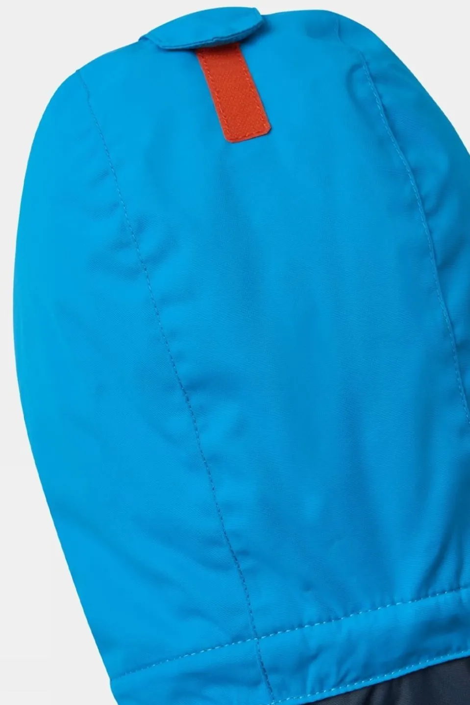 Boys Autti Reimatec Winter Jacket