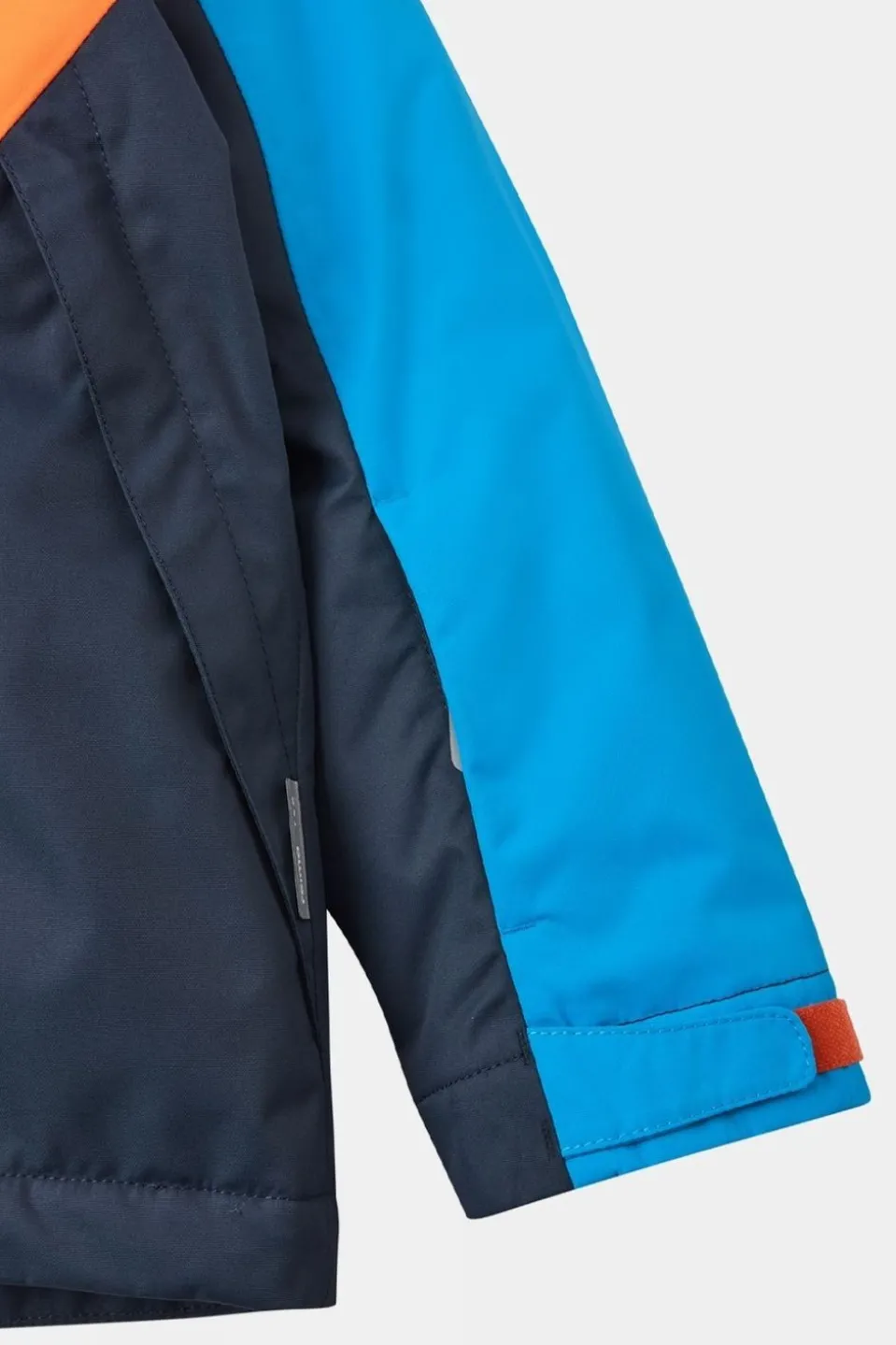 Boys Autti Reimatec Winter Jacket