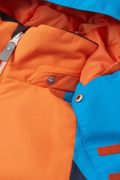 Boys Autti Reimatec Winter Jacket