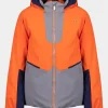 Boys Formula 2.0 Ski Jacket