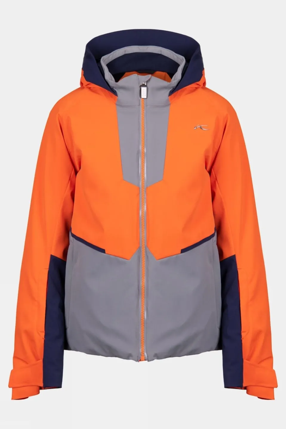 Boys Formula 2.0 Ski Jacket