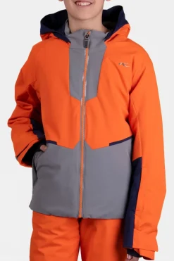 Boys Formula 2.0 Ski Jacket