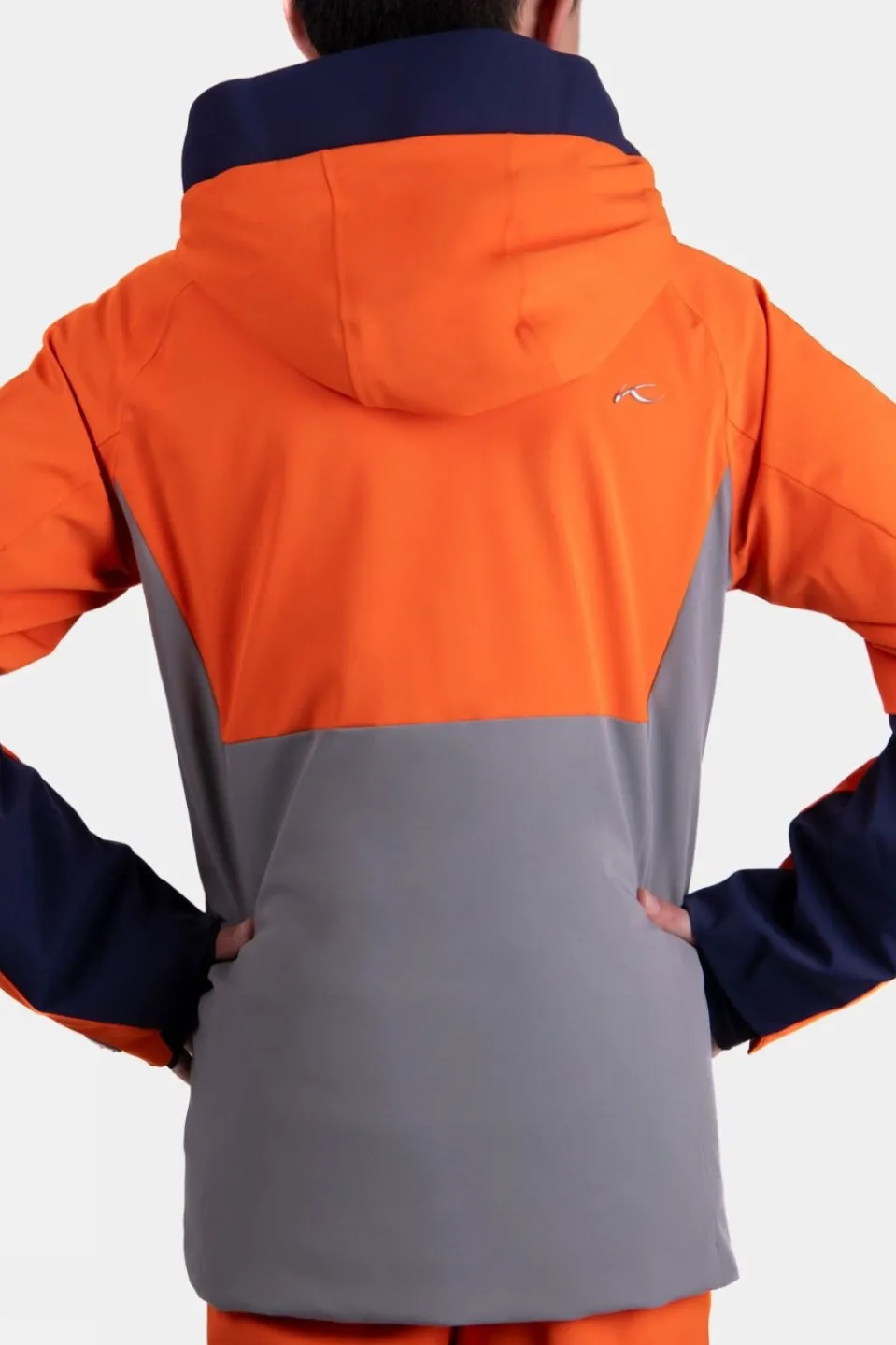 Boys Formula 2.0 Ski Jacket