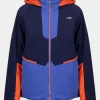Boys Formula 2.0 Ski Jacket 14+