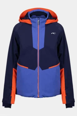 Boys Formula 2.0 Ski Jacket 14+