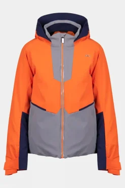 Boys Formula 2.0 Ski Jacket 14+