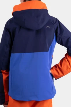 Boys Formula 2.0 Ski Jacket 14+