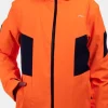 Boys Formula Ski Jacket