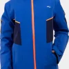 Boys Formula Ski Jacket