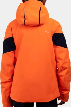 Boys Formula Ski Jacket