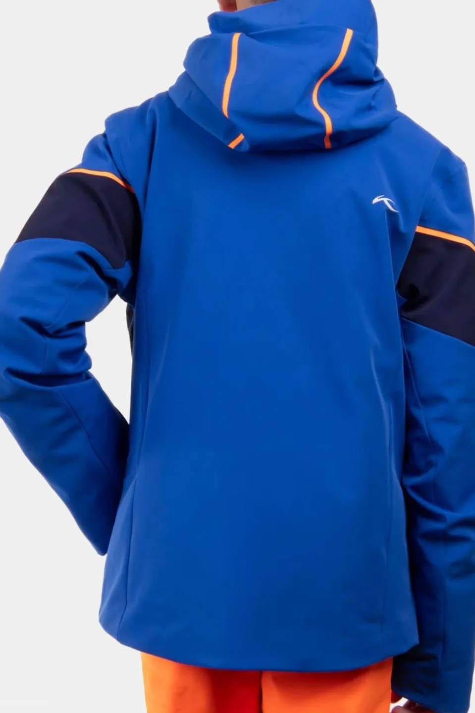 Boys Formula Ski Jacket