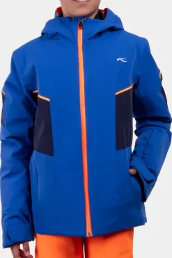 Boys Formula Ski Jacket