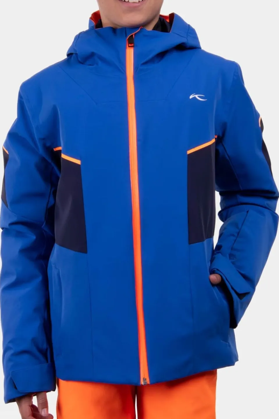 Boys Formula Ski Jacket
