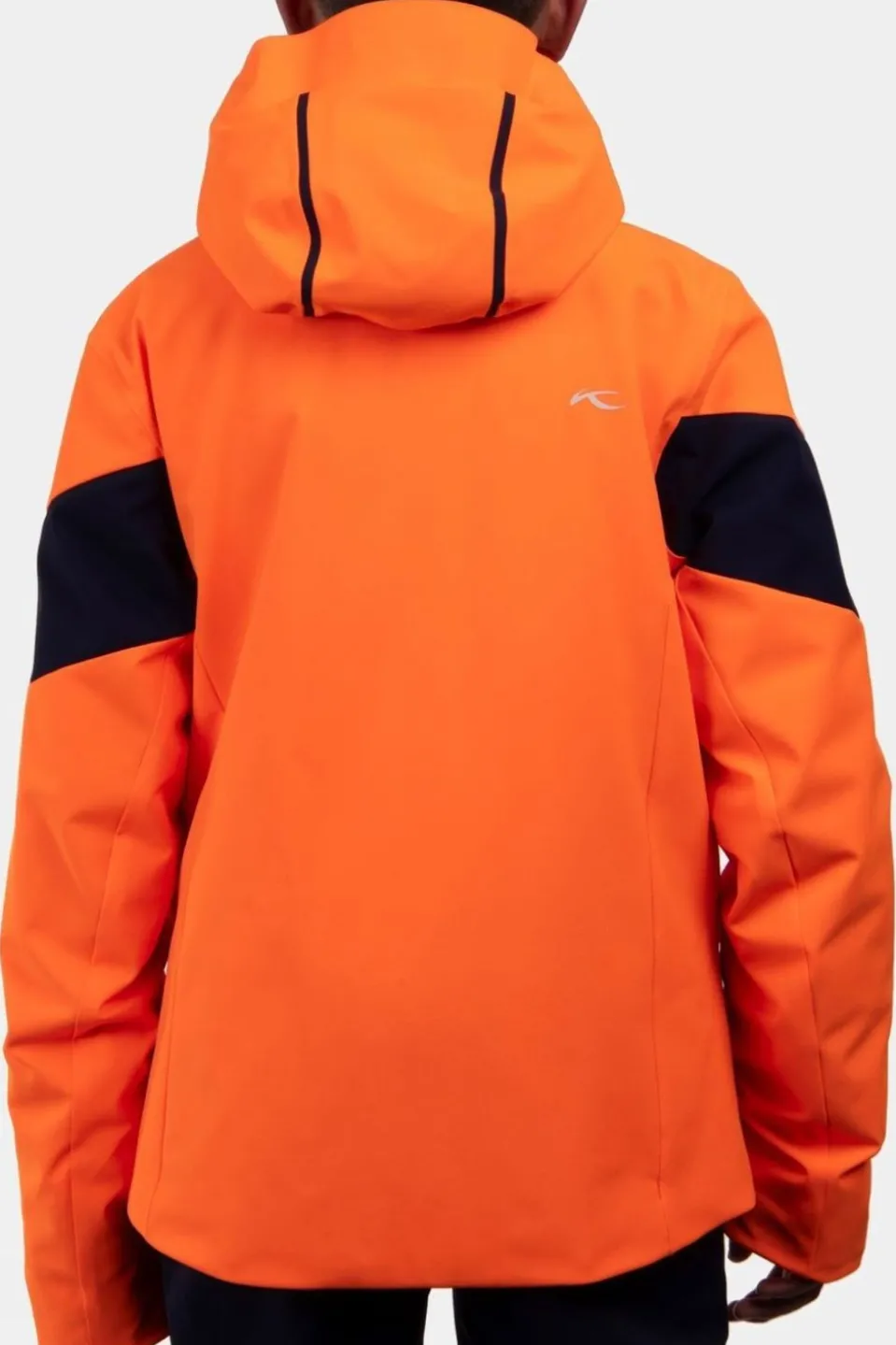Boys Formula Ski Jacket