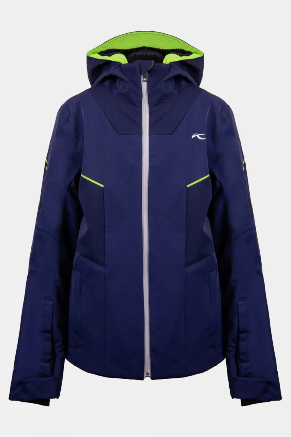 Boys Formula Ski Jacket