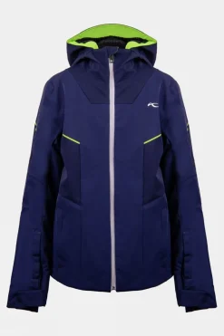 Boys Formula Ski Jacket 14+