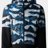 Boys Freedom Insulated Ski Jacket