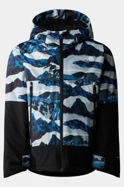 Boys Freedom Insulated Ski Jacket
