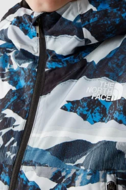 Boys Freedom Insulated Ski Jacket