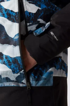 Boys Freedom Insulated Ski Jacket