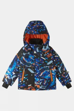 Boys Kairala Jacket