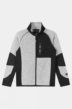 Boys Liukuen Fleece Jacket 14+