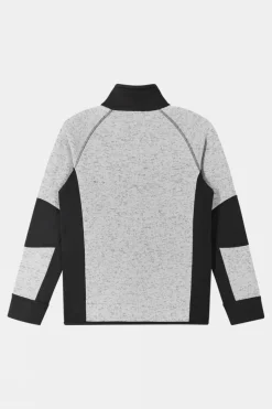 Boys Liukuen Fleece Jacket 14+