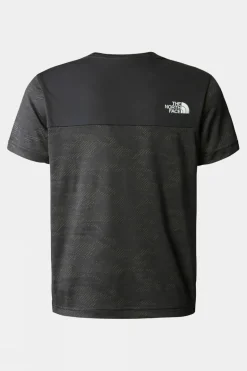 Boys Mountain Athletics T-Shirt