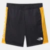 Boys Never Stop Training Shorts 14+
