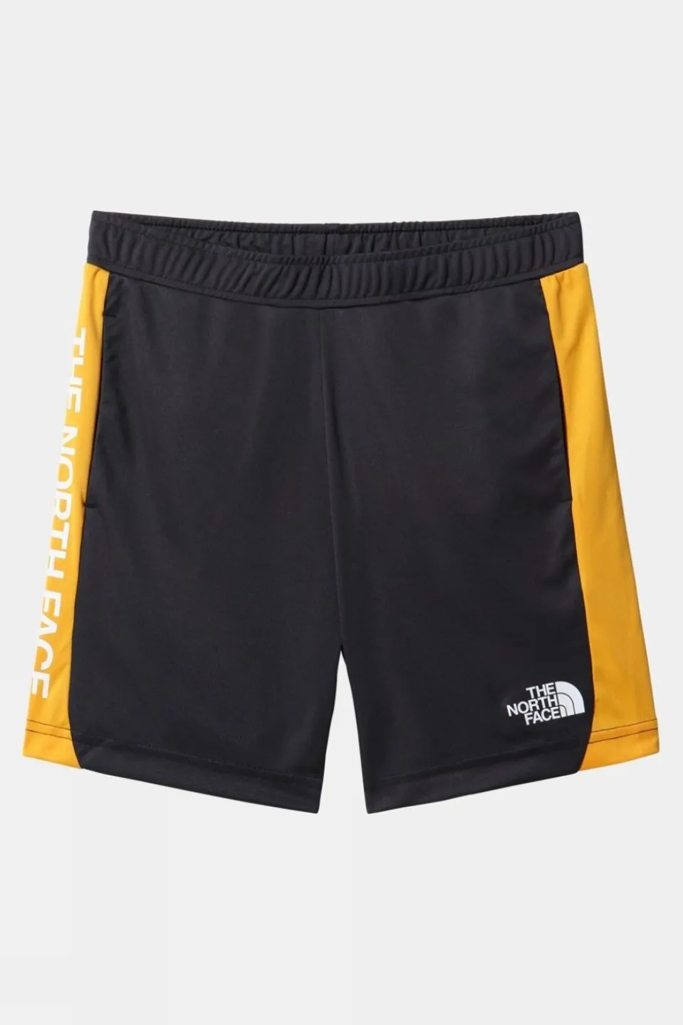 Boys Never Stop Training Shorts 14+