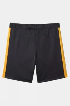 Boys Never Stop Training Shorts 14+