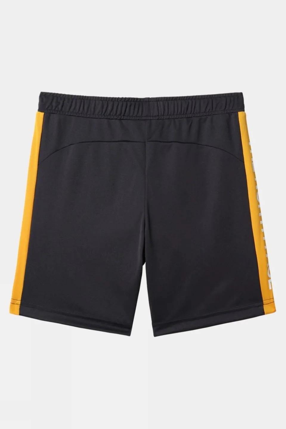 Boys Never Stop Training Shorts 14+
