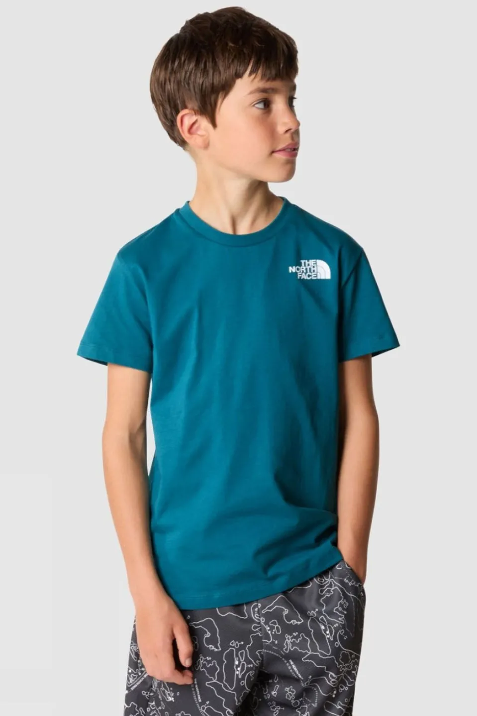 Boys Redbox T-Shirt